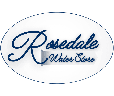 Rosedale Water Store